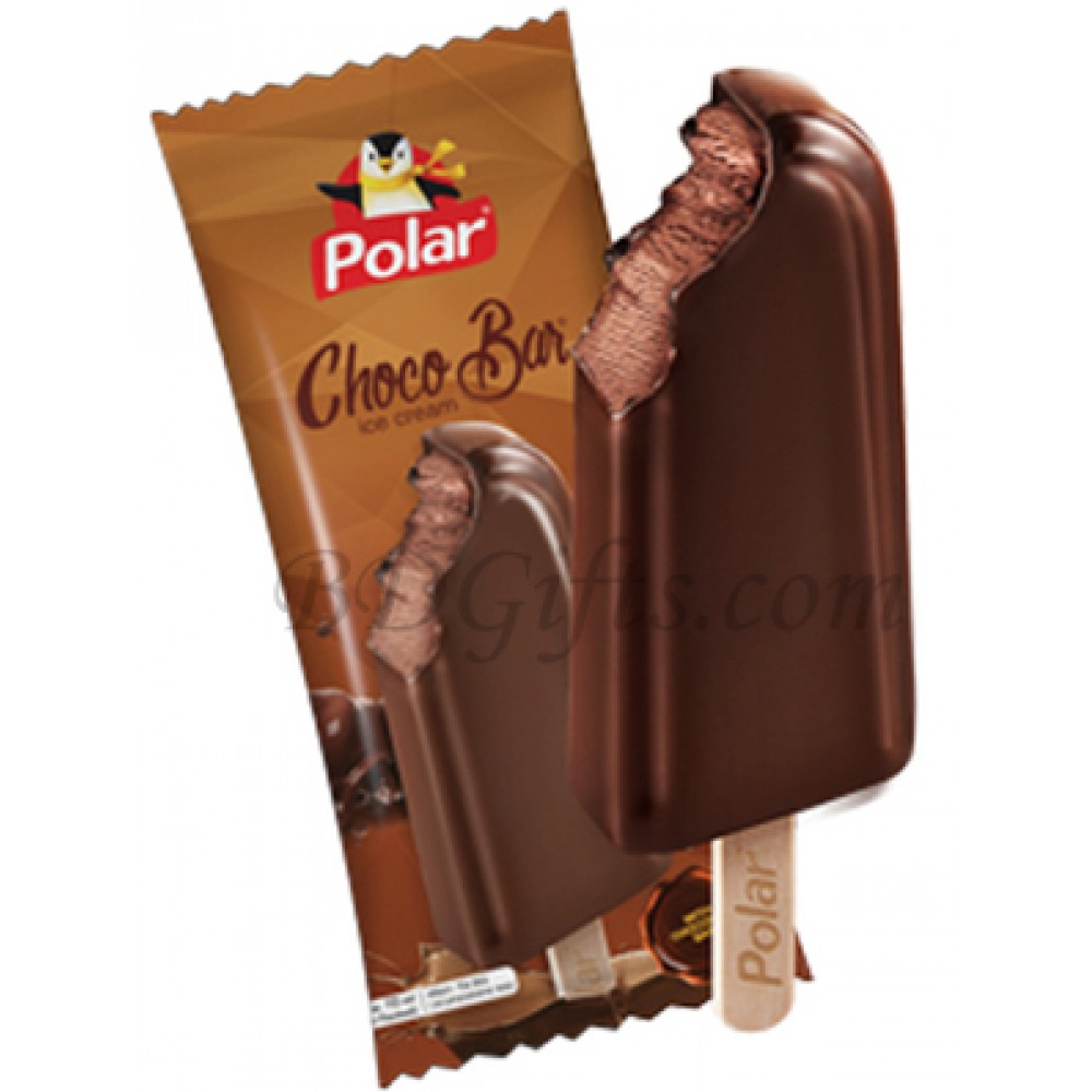 polar ice creams